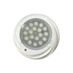 Projecteur piscine LED 18W 24V