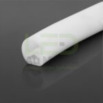 Profilé Silicone APPARENT ROUND PR-S-D16