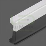 Profilé Silicone APPARENT PR-S001