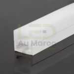 Profilé Silicone APPARENT PR-S006