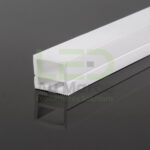 Profilé Silicone APPARENT PR-S011