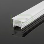 Profilé Silicone ENCASTRÉ EDGE PR-S012