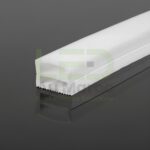 Profilé Silicone APPARENT PR-S015