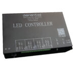 CONTROLEUR MAGIC DIAMANTLED SPI ARTNET 4 SORTIE C83R