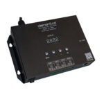 CONTROLEUR MAGIC DIAMANTLED SPI ARTNET 4 SORTIE ON-OFFLINE C86S