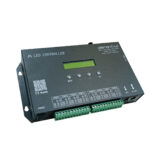 CONTROLEUR MAGIC DIAMANTLED SPI ARTNET 8 SORTIE ON-OFFLINE C87S