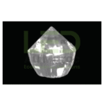 FIBRE OPTIQUE TETE CRYSTAL LUSTRE C19