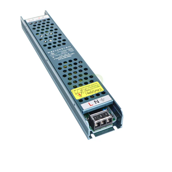 TRANSFORMATEUR LED 150W 12V DIMMABLE TRIAC 0-10V NV