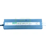 TRANSFORMATEUR LED 400W 24V LUMIOLIGHT IP67