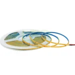 RUBAN LED COB IP20 AC 220V CUT 10 CM 10M