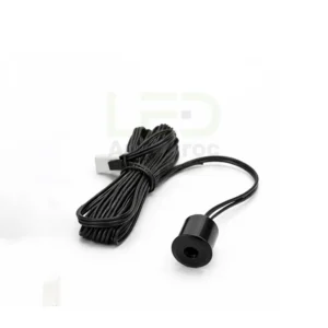 DETECTEUR DE MOUVEMENT SINGLE SHADING INDUCTION 220V – Image 2