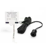 DETECTEUR DE MOUVEMENT SINGLE SHADING INDUCTION 220V