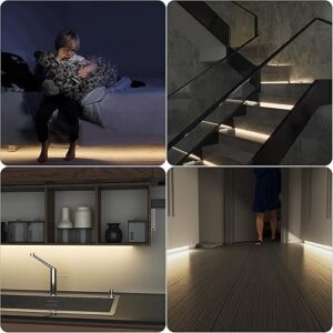 DETECTEUR DE MOUVEMENT INDUCTION CORP HUMAIN 220V – Image 4