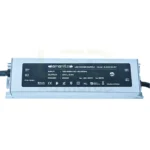 TRANSFORMATEUR LED DIAMANTLED 200W 24V IP67 PREMIUM SERIES