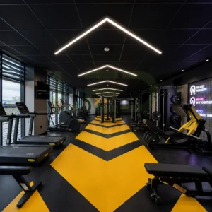 LUMINAIRE LED LINÉAIRE – Image 3