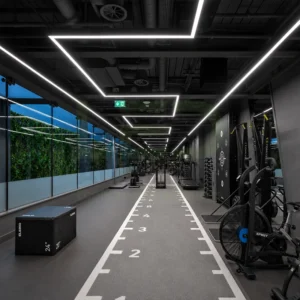 LUMINAIRE LED LINÉAIRE – Image 4