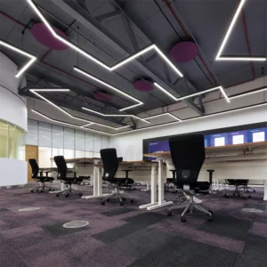 LUMINAIRE LED LINÉAIRE – Image 5
