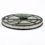 RUBAN LED 2835/48 BEAM ANGLE 160° IP20 24V 10M