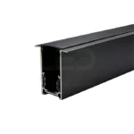 RAIL MAGNÉTIQUE ENCASTRE 2M / 3M