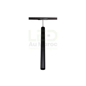 LUMINAIRE SUSPENDU MAGNETIQUE 12W