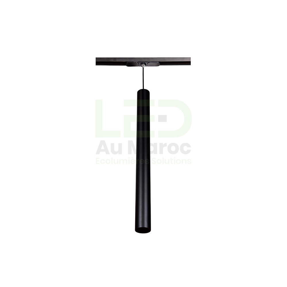 1 LUMINAIRE SUSPENDU MAGNETIQUE 12W – Image 1