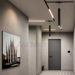 LUMINAIRE SUSPENDU MAGNETIQUE 12W – Image 4