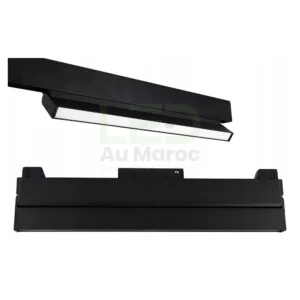 ECLAIRAGE LINEAIRE MAGNETIQHE ORIENTABLE 24W – Image 3