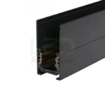 RAIL LUMINEUX MAGNÉTIQUE EN SAILLIE 2M / 3M