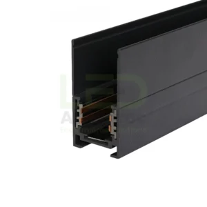 RAIL LUMINEUX MAGNÉTIQUE EN SAILLIE 2M / 3M