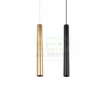 LUMINAIRE SUSPENDU MAGNETIQUE 12W 3CCT