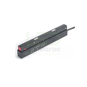 DRIVER 48V RAIL MAGNÉTIQUE 100W / 200W 3CCT – Image 2