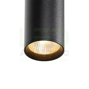 LUMINAIRE SUSPENDU MAGNETIQUE 12W – Image 2
