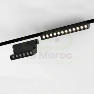 ECLAIRAGE LASER MAGNETIQUE ORIENTABLE 12W – Image 6