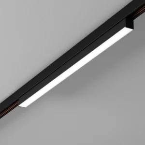 ECLAIRAGE LINEAIRE MAGNETIQUE 24W 3CCT – Image 5