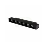 ECLAIRAGE LASER MAGNETIQHE 6W