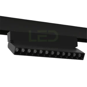 ECLAIRAGE LASER MAGNETIQHE ORIENTABLE 12W 3CCT – Image 5