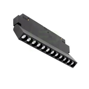 ECLAIRAGE LASER MAGNETIQHE ORIENTABLE 12W 3CCT – Image 4