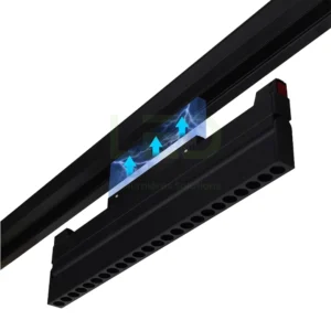 ECLAIRAGE LASER MAGNETIQHE ORIENTABLE 24W – Image 5