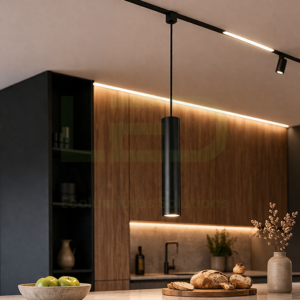 LUMINAIRE SUSPENDU MAGNETIQUE 12W – Image 3
