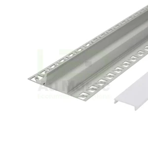 PROFILIGHT PLAQUE PLATRE ENCASTRER 13.8x28MM – Image 4