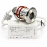 MINI SPOT 1W 220V IP67