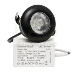 SPOT NICHE 220V IP20 1W / 3W