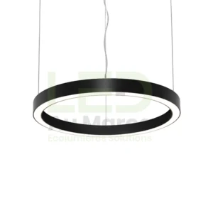 LUMINAIRE LED CIRCULAIRE
