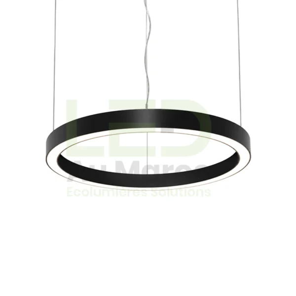 LUMINAIRE LED CIRCULAIRE