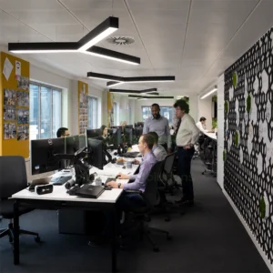 LUMINAIRE LED FORME Y – Image 3