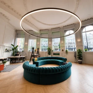 LUMINAIRE LED CIRCULAIRE – Image 4