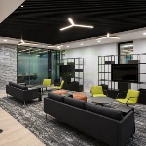 LUMINAIRE LED FORME Y – Image 4