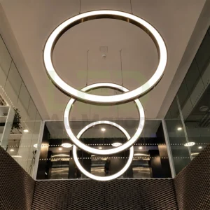 LUMINAIRE LED CIRCULAIRE – Image 5