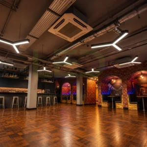 LUMINAIRE LED FORME Y – Image 5