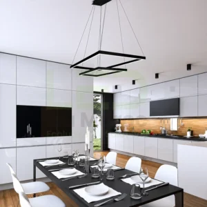 LUMINAIRE LED RECTANGULAIRE – Image 5